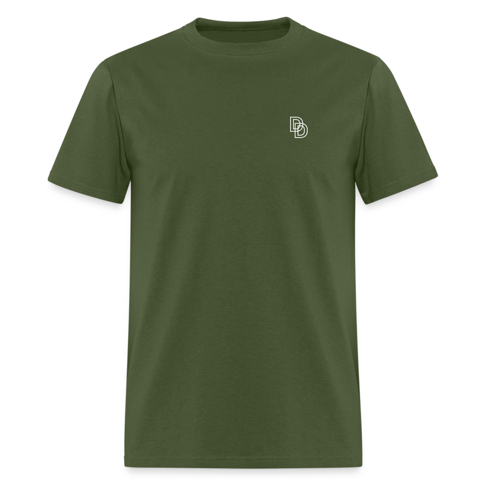 Unisex Classic T-Shirt - military green