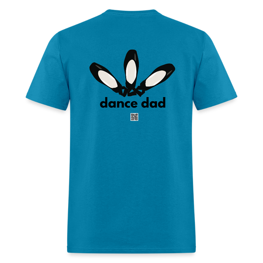 Unisex Classic T-Shirt - turquoise