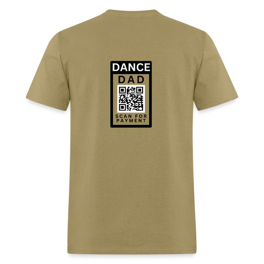 Unisex Classic T-Shirt - khaki