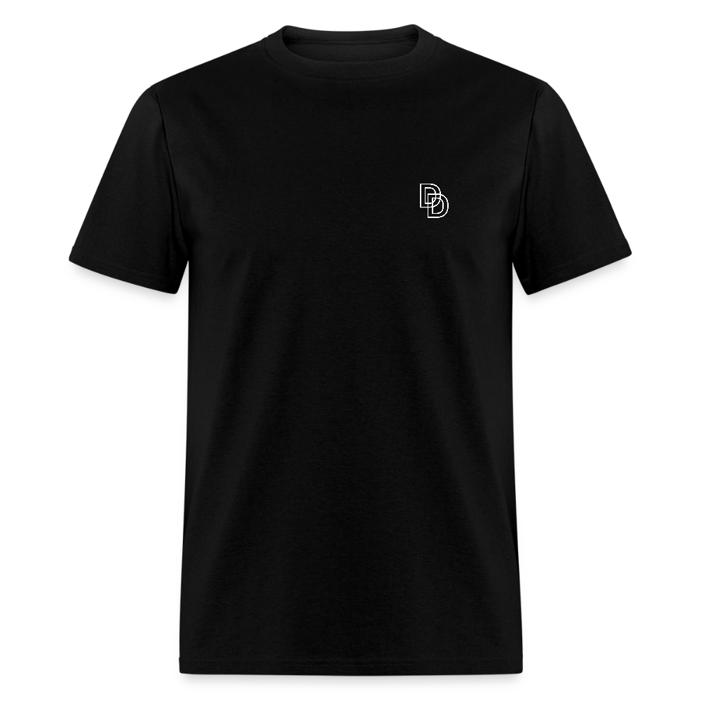 Unisex Classic T-Shirt - black