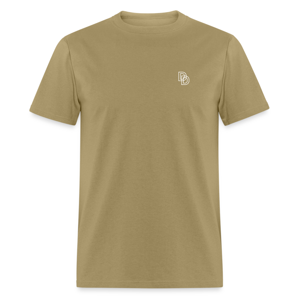 Unisex Classic T-Shirt - khaki